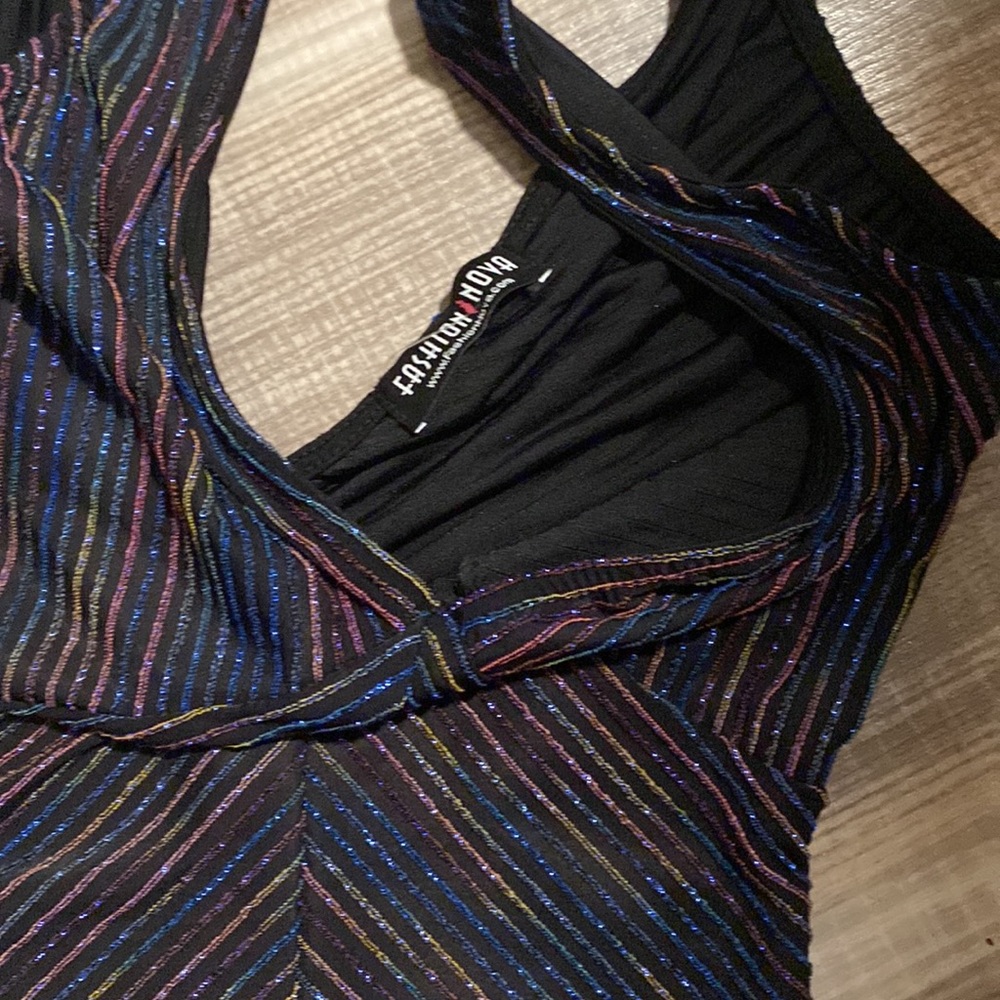 Sparkle bodysuit - Picture 3 of 3